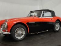 Austin Healey 3000 MK3 BJ8 - <small></small> 39.900 € <small>TTC</small> - #2