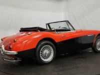 Austin Healey 3000 MK3 BJ8 - <small></small> 39.900 € <small>TTC</small> - #4