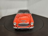 Austin Healey 3000 MK3 BJ8 - <small></small> 39.900 € <small>TTC</small> - #7