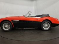 Austin Healey 3000 MK3 BJ8 - <small></small> 39.900 € <small>TTC</small> - #9