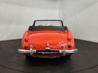 Austin Healey 3000 MK3 BJ8 - <small></small> 39.900 € <small>TTC</small> - #11