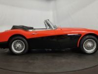 Austin Healey 3000 MK3 BJ8 - <small></small> 39.900 € <small>TTC</small> - #14