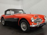 Austin Healey 3000 MK3 BJ8 - <small></small> 39.900 € <small>TTC</small> - #16