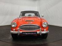 Austin Healey 3000 MK3 BJ8 - <small></small> 39.900 € <small>TTC</small> - #17