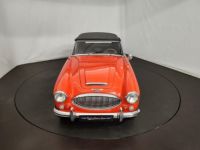 Austin Healey 3000 MK3 BJ8 - <small></small> 39.900 € <small>TTC</small> - #18