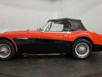 Austin Healey 3000 MK3 BJ8 - <small></small> 39.900 € <small>TTC</small> - #19