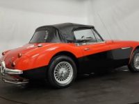 Austin Healey 3000 MK3 BJ8 - <small></small> 39.900 € <small>TTC</small> - #25