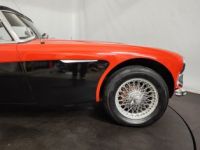 Austin Healey 3000 MK3 BJ8 - <small></small> 39.900 € <small>TTC</small> - #29