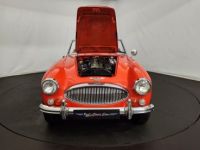 Austin Healey 3000 MK3 BJ8 - <small></small> 39.900 € <small>TTC</small> - #52