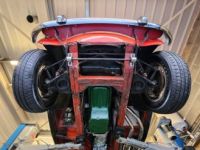 Austin Healey 3000 MK3 BJ8 - <small></small> 39.900 € <small>TTC</small> - #69