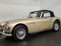 Austin Healey 3000 MK3 BJ8 - <small></small> 88.500 € <small>TTC</small> - #2