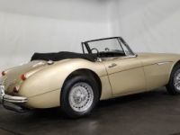 Austin Healey 3000 MK3 BJ8 - <small></small> 88.500 € <small>TTC</small> - #4