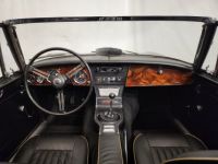 Austin Healey 3000 MK3 BJ8 - <small></small> 88.500 € <small>TTC</small> - #5