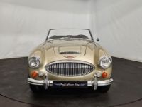 Austin Healey 3000 MK3 BJ8 - <small></small> 88.500 € <small>TTC</small> - #6