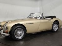 Austin Healey 3000 MK3 BJ8 - <small></small> 88.500 € <small>TTC</small> - #8