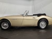 Austin Healey 3000 MK3 BJ8 - <small></small> 88.500 € <small>TTC</small> - #9