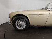 Austin Healey 3000 MK3 BJ8 - <small></small> 88.500 € <small>TTC</small> - #10