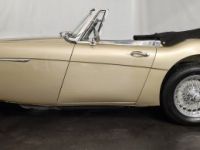 Austin Healey 3000 MK3 BJ8 - <small></small> 88.500 € <small>TTC</small> - #11