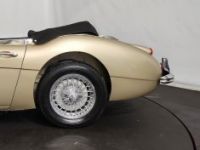 Austin Healey 3000 MK3 BJ8 - <small></small> 88.500 € <small>TTC</small> - #12