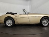 Austin Healey 3000 MK3 BJ8 - <small></small> 88.500 € <small>TTC</small> - #15