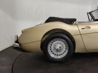 Austin Healey 3000 MK3 BJ8 - <small></small> 88.500 € <small>TTC</small> - #16