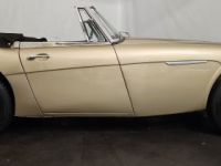 Austin Healey 3000 MK3 BJ8 - <small></small> 88.500 € <small>TTC</small> - #17