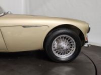 Austin Healey 3000 MK3 BJ8 - <small></small> 88.500 € <small>TTC</small> - #18