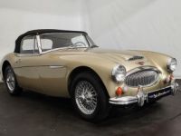 Austin Healey 3000 MK3 BJ8 - <small></small> 88.500 € <small>TTC</small> - #19