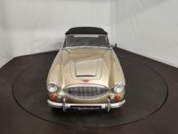 Austin Healey 3000 MK3 BJ8 - <small></small> 88.500 € <small>TTC</small> - #21