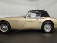 Austin Healey 3000 MK3 BJ8 - <small></small> 88.500 € <small>TTC</small> - #22