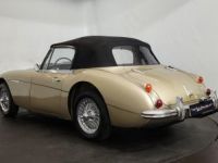 Austin Healey 3000 MK3 BJ8 - <small></small> 88.500 € <small>TTC</small> - #23