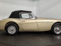 Austin Healey 3000 MK3 BJ8 - <small></small> 88.500 € <small>TTC</small> - #27