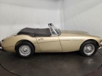 Austin Healey 3000 MK3 BJ8 - <small></small> 88.500 € <small>TTC</small> - #47