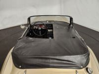 Austin Healey 3000 MK3 BJ8 - <small></small> 88.500 € <small>TTC</small> - #50