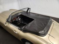 Austin Healey 3000 MK3 BJ8 - <small></small> 88.500 € <small>TTC</small> - #51