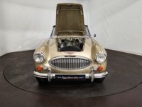 Austin Healey 3000 MK3 BJ8 - <small></small> 88.500 € <small>TTC</small> - #55