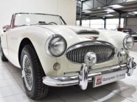 Austin Healey 3000 MKII  BJ7 - <small></small> 57.900 € <small>TTC</small> - #12