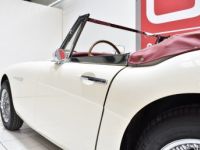 Austin Healey 3000 MKII  BJ7 - <small></small> 57.900 € <small>TTC</small> - #16