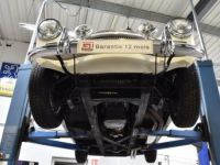 Austin Healey 3000 MKII  BJ7 - <small></small> 57.900 € <small>TTC</small> - #44