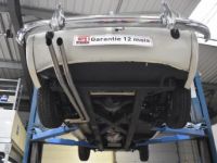 Austin Healey 3000 MKII  BJ7 - <small></small> 57.900 € <small>TTC</small> - #45