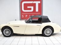 Austin Healey 3000 MKII BJ7 - <small></small> 59.900 € <small>TTC</small> - #3