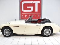 Austin Healey 3000 MKII BJ7 - <small></small> 59.900 € <small>TTC</small> - #4