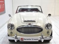 Austin Healey 3000 MKII BJ7 - <small></small> 59.900 € <small>TTC</small> - #5