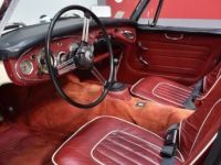 Austin Healey 3000 MKII BJ7 - <small></small> 59.900 € <small>TTC</small> - #7