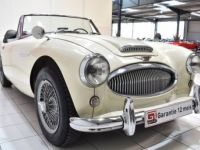 Austin Healey 3000 MKII BJ7 - <small></small> 59.900 € <small>TTC</small> - #11