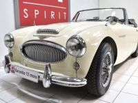 Austin Healey 3000 MKII BJ7 - <small></small> 59.900 € <small>TTC</small> - #13