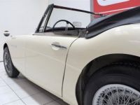 Austin Healey 3000 MKII BJ7 - <small></small> 59.900 € <small>TTC</small> - #15