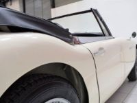 Austin Healey 3000 MKII BJ7 - <small></small> 59.900 € <small>TTC</small> - #21