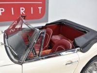 Austin Healey 3000 MKII BJ7 - <small></small> 59.900 € <small>TTC</small> - #23