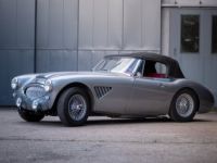 Austin Healey 3000 MKII BJ7 - <small></small> 145.000 € <small>TTC</small> - #1